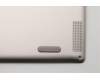 Lenovo 5CB0W43470 COVER Lower Case W 81Q8 MC w/T-PAD