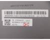 Lenovo 5CB0W43471 COVER Upper Case ASM_AR-E W 81Q8 IG W/KB