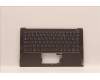 Lenovo 5CB0W43478 COVER Upper Case ASM_FR W 81Q8 IG W/KB