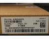 Lenovo 5CB0W43478 COVER Upper Case ASM_FR W 81Q8 IG W/KB