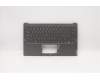 Lenovo 5CB0W43487 COVER Upper Case ASM_IT W 81Q8 IG W/KB