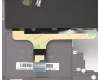 Lenovo 5CB0W43496 COVER Upper Case ASM_SW W 81Q8 IG W/KB