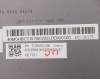 Lenovo 5CB0W43496 COVER Upper Case ASM_SW W 81Q8 IG W/KB