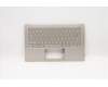 Lenovo 5CB0W43504 COVER Upper Case ASM_BE W 81Q8 MC W/KB