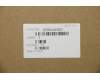 Lenovo 5CB0W43537 COVER Hinge Cover C 81NX