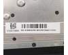 Lenovo 5CB0W43558 COVER Upper case C81NX IGBL NORDI