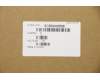 Lenovo 5CB0W43588 COVER Upper Case ASM_ND W 81TE IG BL