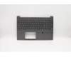 Lenovo 5CB0W43598 COVER UpperCaseASM_US INT\'E W 81TE IG BL