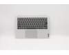 Lenovo 5CB0W43732 COVER Upper Case ASM_ND L81XA LIGSRAL