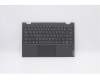 Lenovo 5CB0W43766 COVER Upper Case ASM_HG Q 81UE