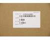 Lenovo 5CB0W43899 COVER Hinge Cover W 81VS PG