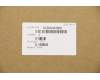 Lenovo 5CB0W43900 COVER LCD Cover W 81VS IB W/Tape*2