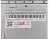 Lenovo 5CB0W43909 COVER Upper Case ASM_CZ-SK W 81VS PG
