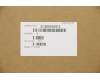 Lenovo 5CB0W43912 COVER Upper Case ASM_BE W 81VS PG