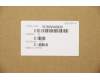 Lenovo 5CB0W43930 COVER Upper Case ASM_FR W 81VS PG