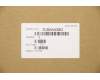 5CB0W43953 Lenovo COVER Upper Case ASM_US INTE W 81VS IB