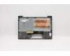 Lenovo 5CB0W44004 COVER Upper Case ASM_GR W 81VR PG