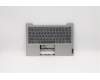 Lenovo 5CB0W44027 COVER Upper Case ASM_US INTE W 81VR PG