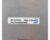 5CB0W44069 Lenovo COVER Lower Case L 81YE IG IMR DIS