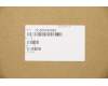 Lenovo 5CB0W44084 COVER Upper Case ASM_ND L81YEIGTEX
