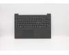 Lenovo 5CB0W44089 COVER Upper Case ASM_SW L81YEIGTEX