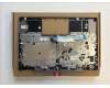 Lenovo 5CB0W44282 COVER UpperCaseASM_B MGR_BL W/GR