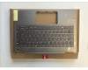 Lenovo 5CB0W44282 COVER UpperCaseASM_B MGR_BL W/GR