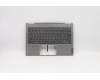 Lenovo 5CB0W44293 COVER UpperCaseASM_B MGR_BL W/UK