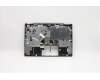 Lenovo 5CB0W44296 COVER UpperCaseASM_B MGR_BL W/CZ-SK