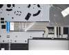 Lenovo 5CB0W44318 COVER UpperCaseASM_B MGR_NBL W/ RU
