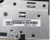 Lenovo 5CB0W44327 COVER UpperCaseASM_B MGR_NBL W/ US