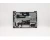 Lenovo 5CB0W44343 COVER Upper CaseQ20RV FP_MGR_BL_ BEL