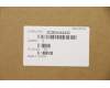 Lenovo 5CB0W44343 COVER Upper CaseQ20RV FP_MGR_BL_ BEL