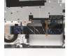 Lenovo 5CB0W44343 COVER Upper CaseQ20RV FP_MGR_BL_ BEL