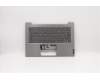 Lenovo 5CB0W44349 COVER Upper CaseQ20RV FP_MGR_BL_ FRA