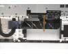 Lenovo 5CB0W44353 COVER Upper CaseQ20RV FP_MGR_BL_ GRE