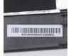 Lenovo 5CB0W44358 COVER Upper CaseQ20RV FP_MGR_BL_ ITA