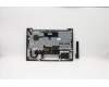 Lenovo 5CB0W44363 COVER Upper Case20RV FP_MGR_BL_ POR