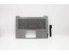 Lenovo 5CB0W44367 COVER Upper Case20RV FP_MGR_BL_ SWS