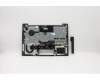 Lenovo 5CB0W44367 COVER Upper Case20RV FP_MGR_BL_ SWS