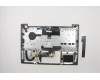 Lenovo 5CB0W44369 COVER Upper Case20RV FP_MGR_BL_ THAI