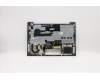 Lenovo 5CB0W44371 COVER Upper Case20RV FP_MGR_BL_ UKE