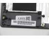 Lenovo 5CB0W44390 COVER Upper Case20RV NFP_MGR_BL_ ITA