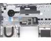 Lenovo 5CB0W44407 COVER Upper Case20RV FP_MGR_NBL_ BEL