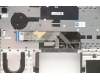 Lenovo 5CB0W44409 COVER Upper Case20RV FP_MGR_NBL_ BUL