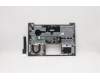 Lenovo 5CB0W44413 COVER Upper Case20RV FP_MGR_NBL_ FRA