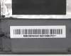 Lenovo 5CB0W44416 COVER Upper Case20RV FP_MGR_NBL_ GER