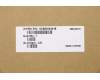 Lenovo 5CB0W44418 COVER Upper Case20RV FP_MGR_NBL_ HBW