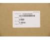 Lenovo 5CB0W44428 COVER Upper Case20RV FP_MGR_NBL_ RUS
