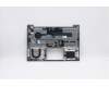 Lenovo 5CB0W44430 COVER Upper Case20RV FP_MGR_NBL_ SPA